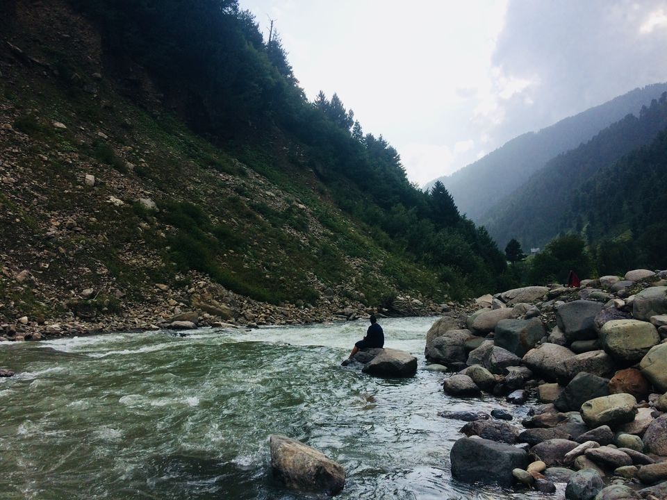 Photo of Naranaag, Kangan by Nibedita Saha