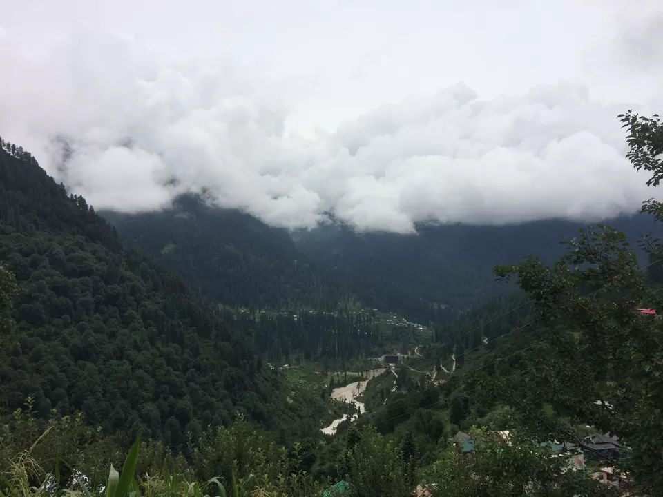 Photo of The Journey of Self-exploration by Nibedita Saha