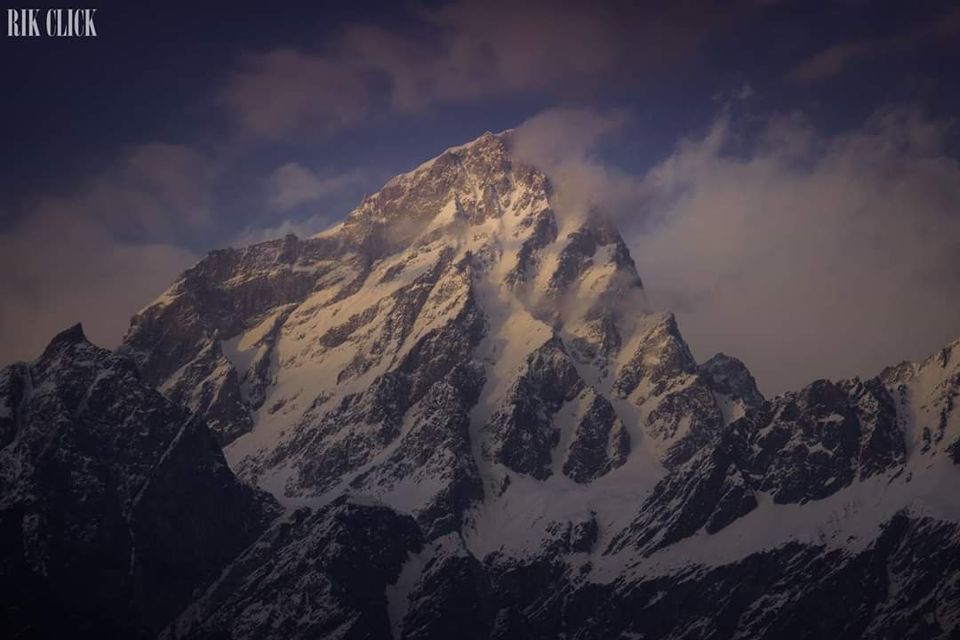 Photo of The Beginner's tale of less-explored Devbhumi #offbeatuttarakhand by Biswadip Chattopadhyay
