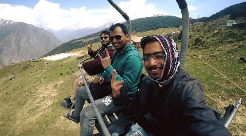Photo of The Beginner's tale of less-explored Devbhumi #offbeatuttarakhand by Biswadip Chattopadhyay