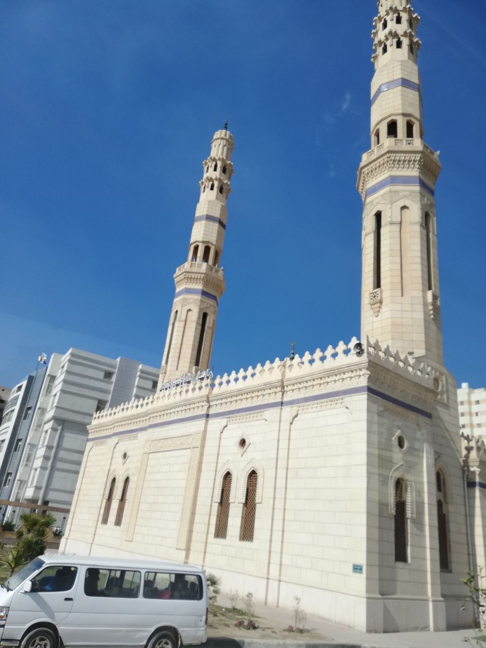 Photo of Alexandria, Egypt by Biswadip Chattopadhyay