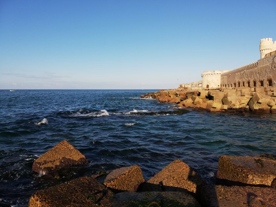 Photo of Egypt: The dream destination by Biswadip Chattopadhyay
