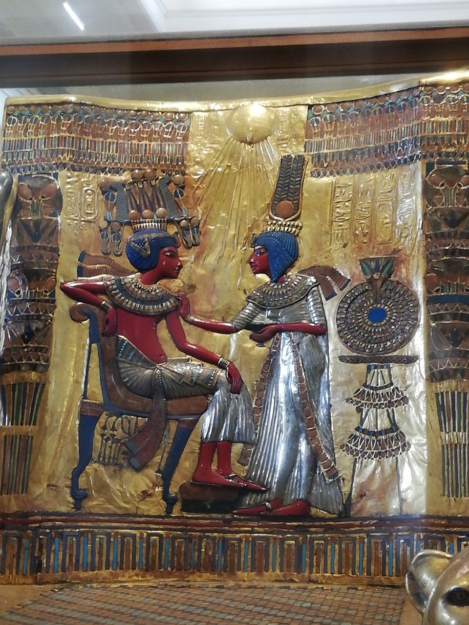 Photo of Egypt: The dream destination by Biswadip Chattopadhyay