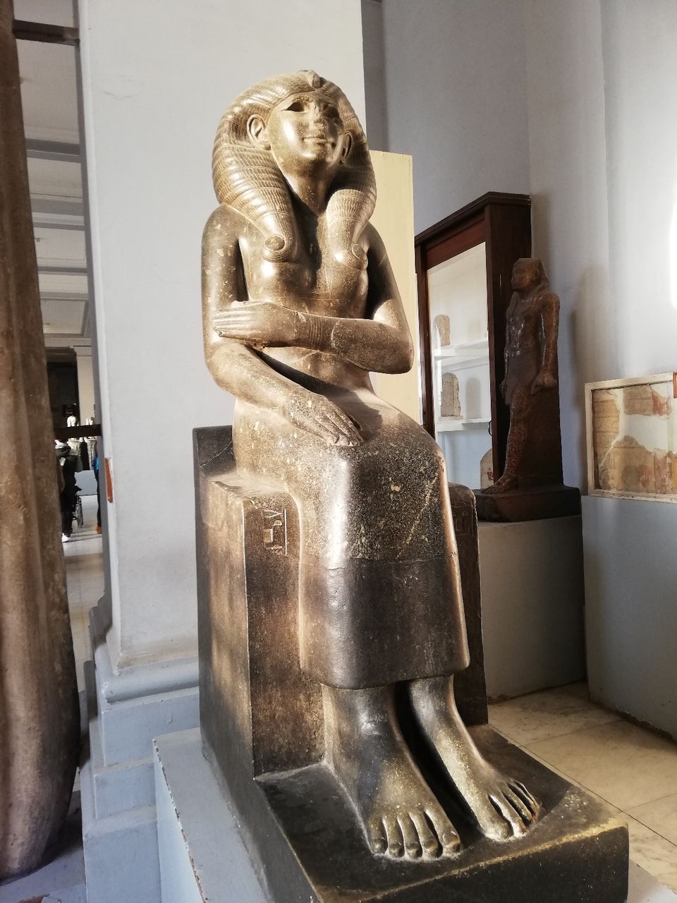 Photo of Egypt: The dream destination by Biswadip Chattopadhyay
