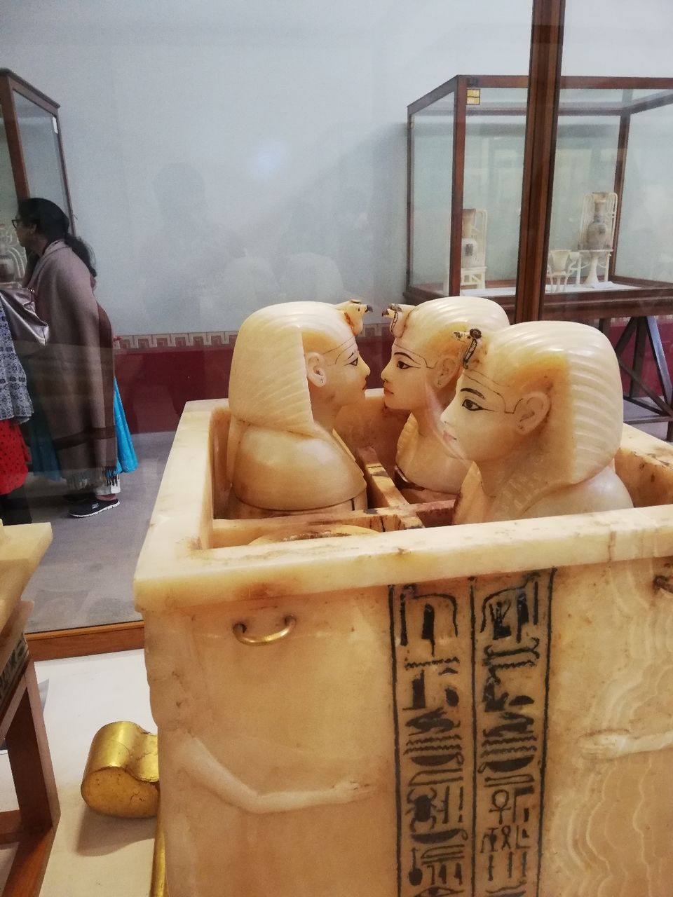 Photo of Egypt: The dream destination by Biswadip Chattopadhyay
