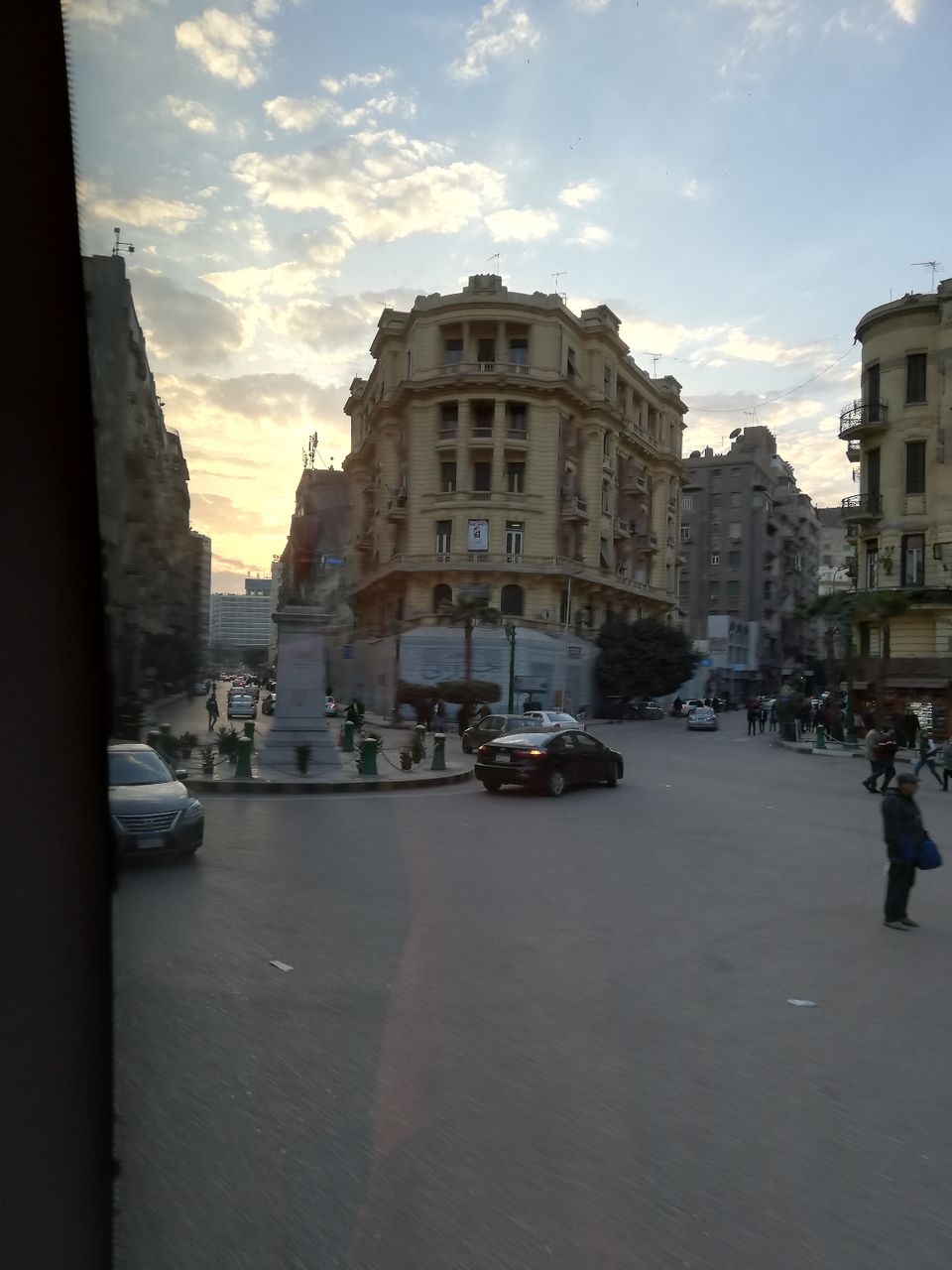 Photo of Egypt: The dream destination by Biswadip Chattopadhyay