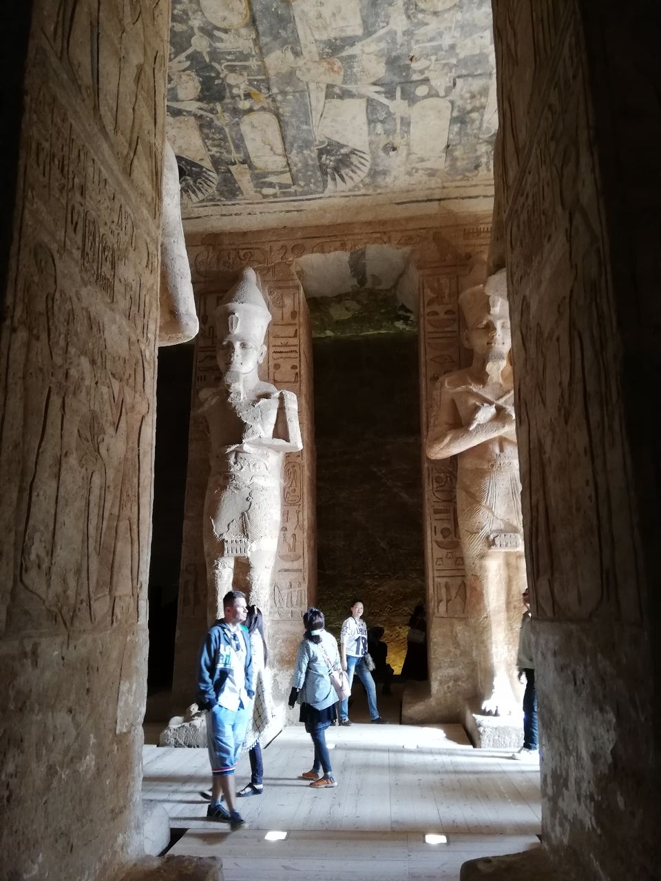 Photo of Egypt: The dream destination by Biswadip Chattopadhyay