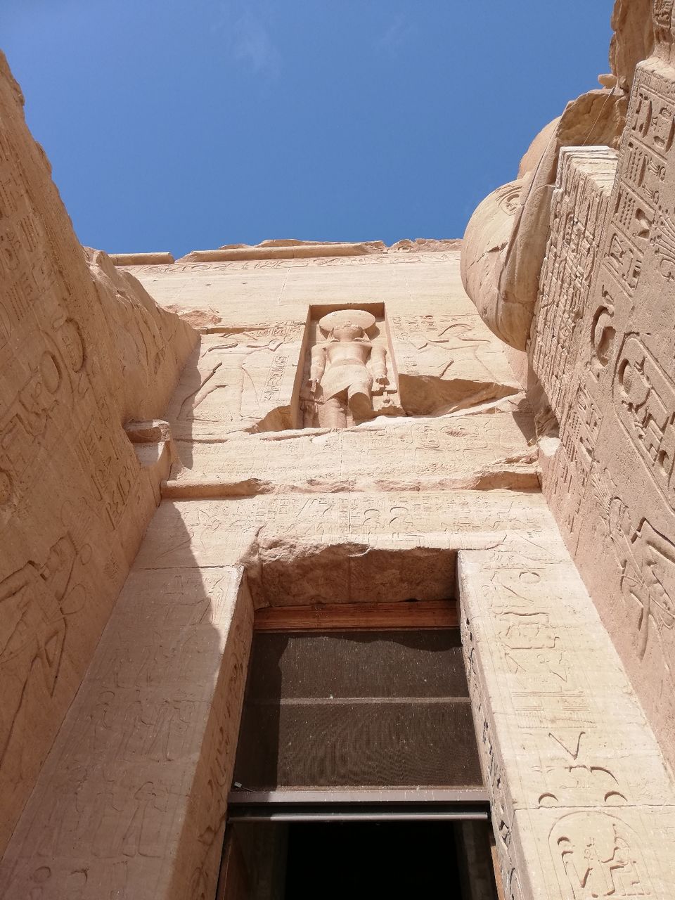 Photo of Egypt: The dream destination by Biswadip Chattopadhyay