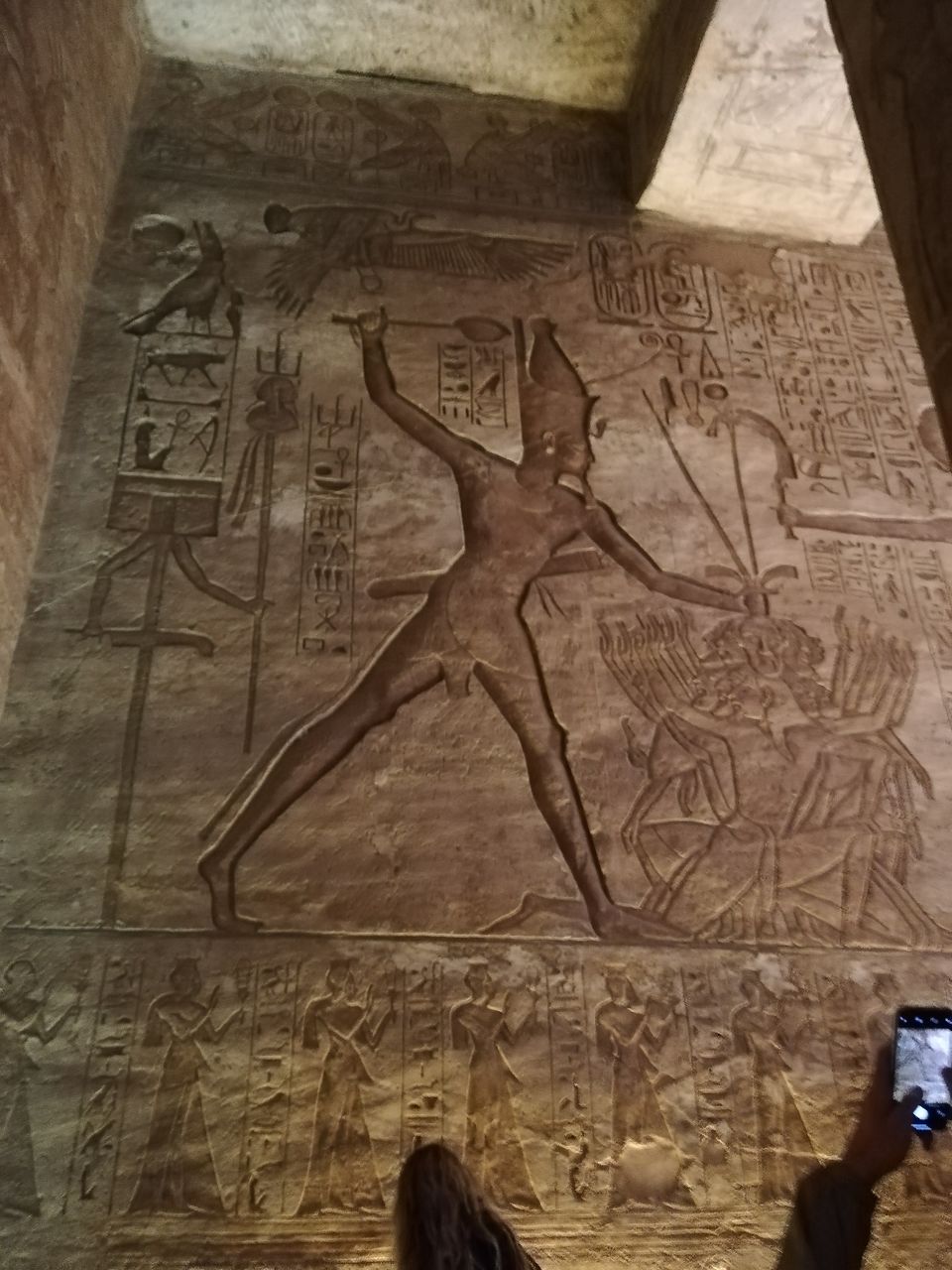 Photo of Egypt: The dream destination by Biswadip Chattopadhyay