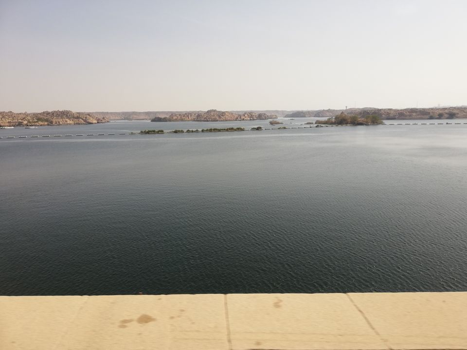 Photo of Egypt: The dream destination by Biswadip Chattopadhyay