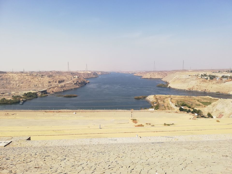 Photo of Egypt: The dream destination by Biswadip Chattopadhyay