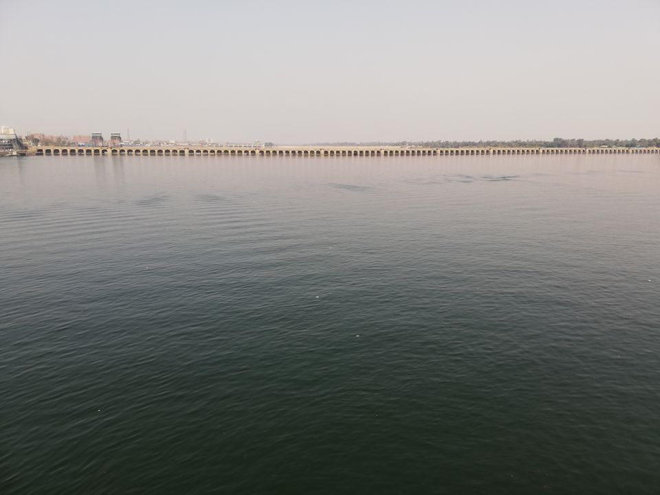 Photo of Nile by Biswadip Chattopadhyay