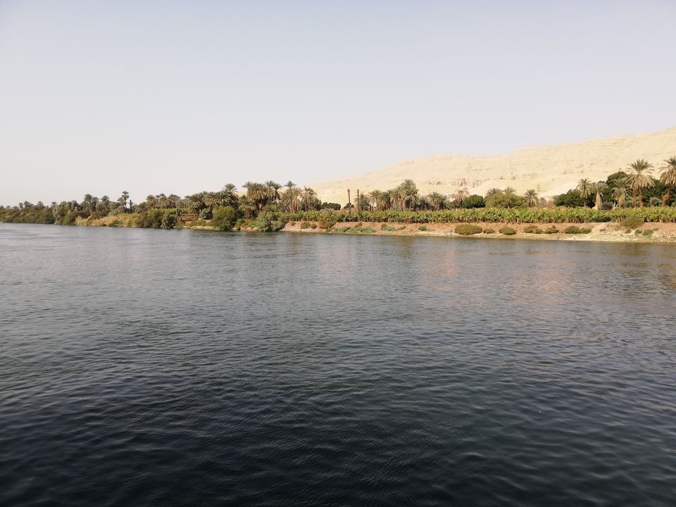 Photo of Egypt: The dream destination by Biswadip Chattopadhyay