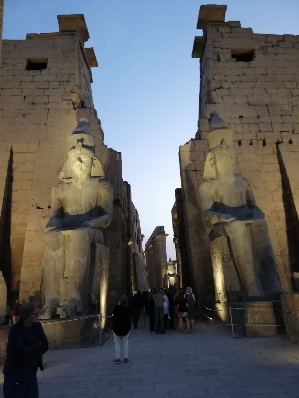 Photo of Egypt: The dream destination by Biswadip Chattopadhyay