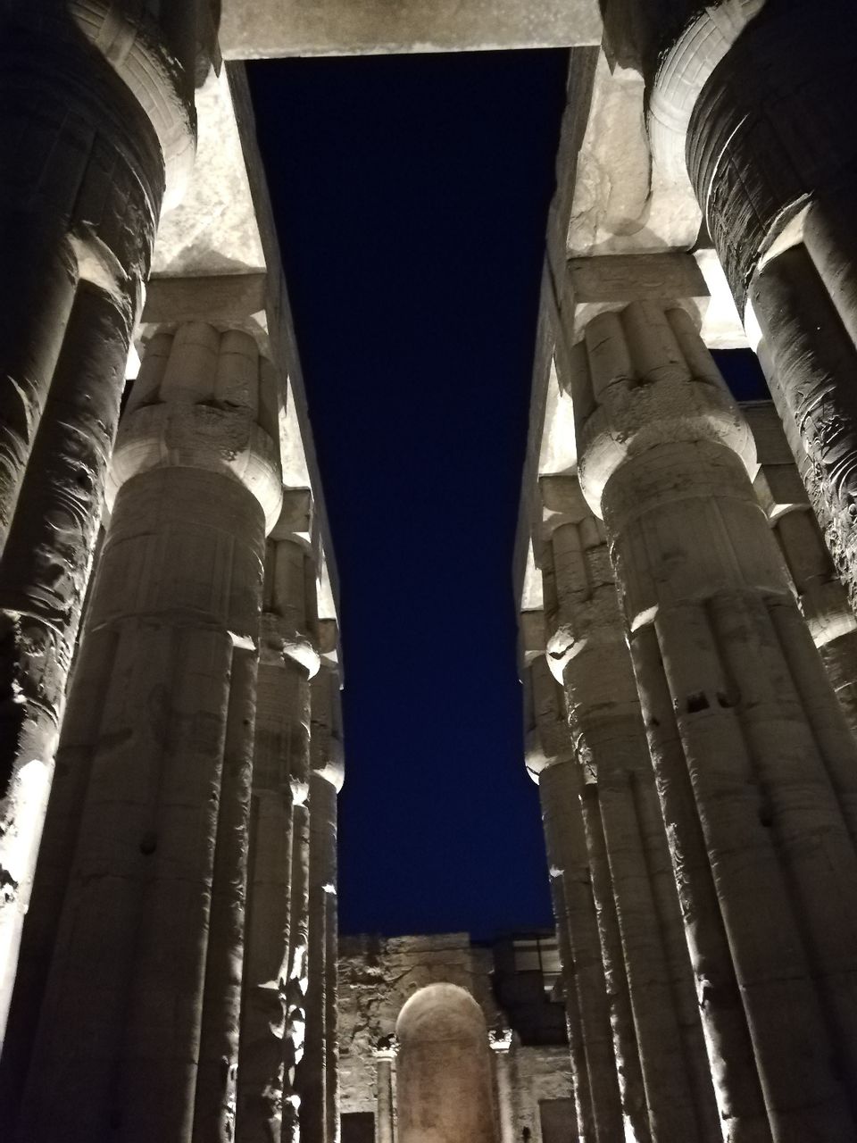 Photo of Egypt: The dream destination by Biswadip Chattopadhyay