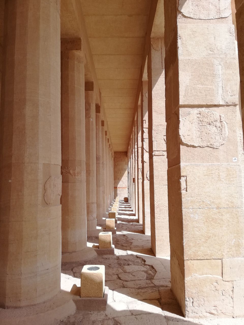 Photo of Egypt: The dream destination by Biswadip Chattopadhyay