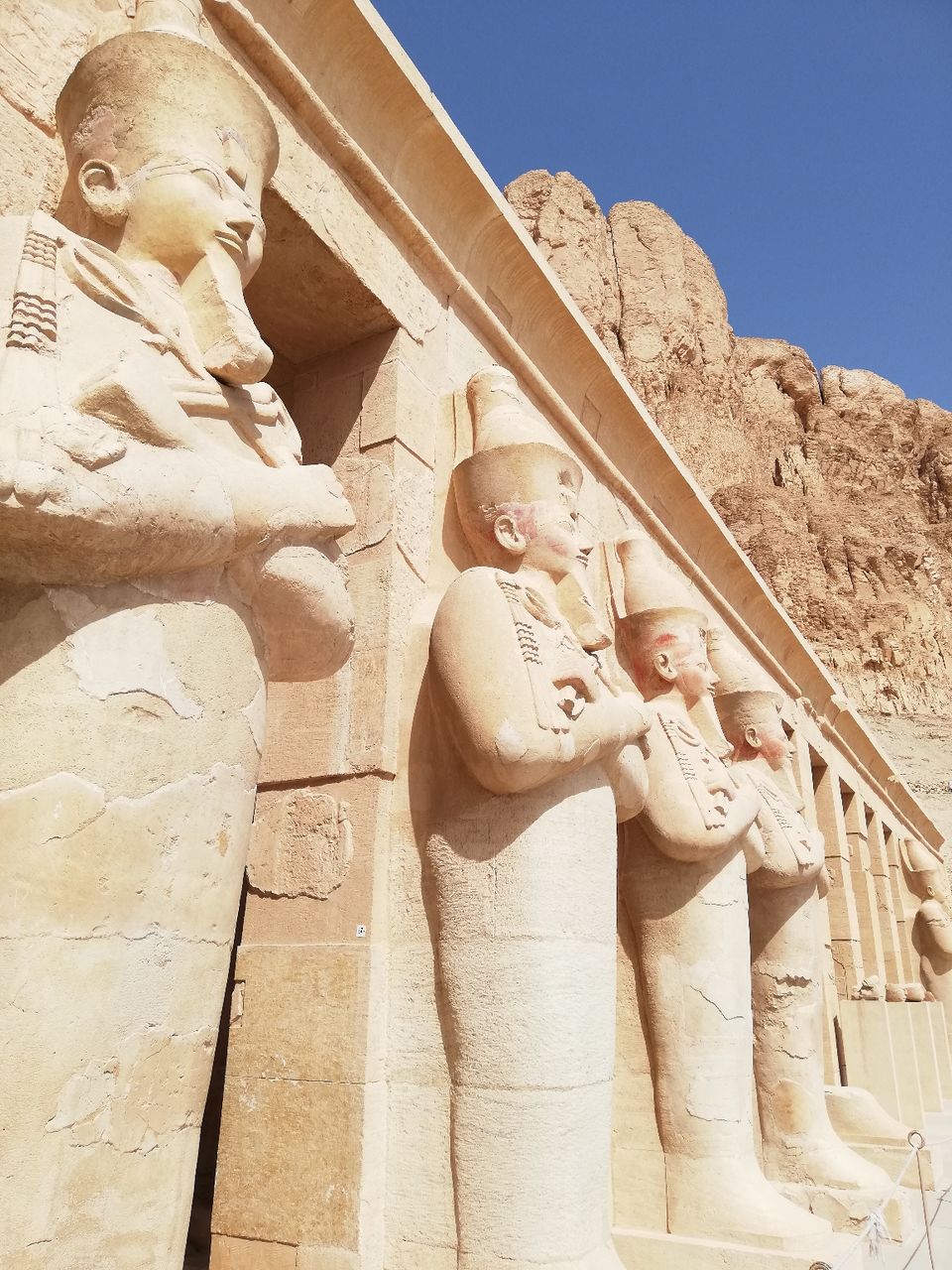 Photo of Egypt: The dream destination by Biswadip Chattopadhyay