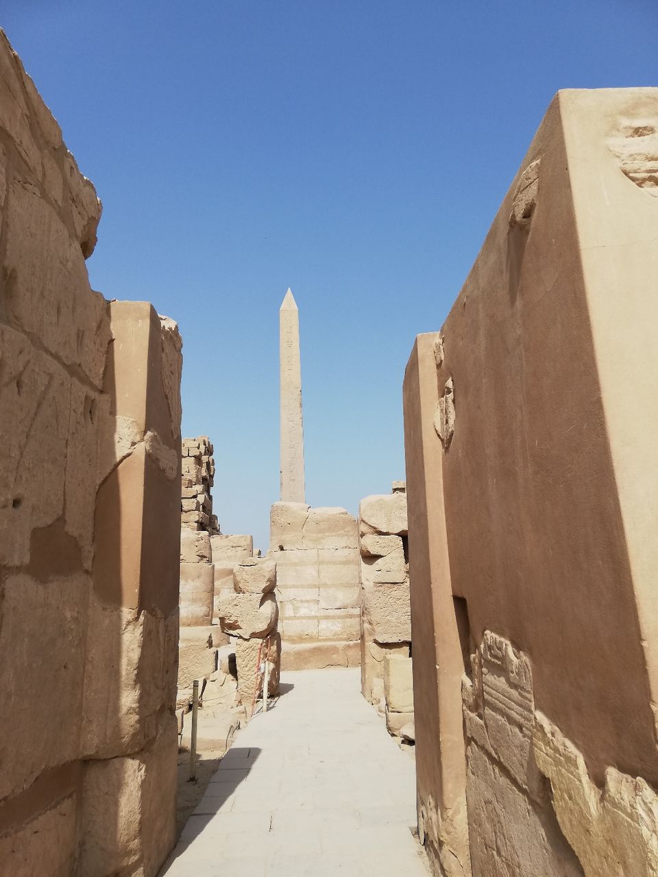 Photo of Egypt: The dream destination by Biswadip Chattopadhyay