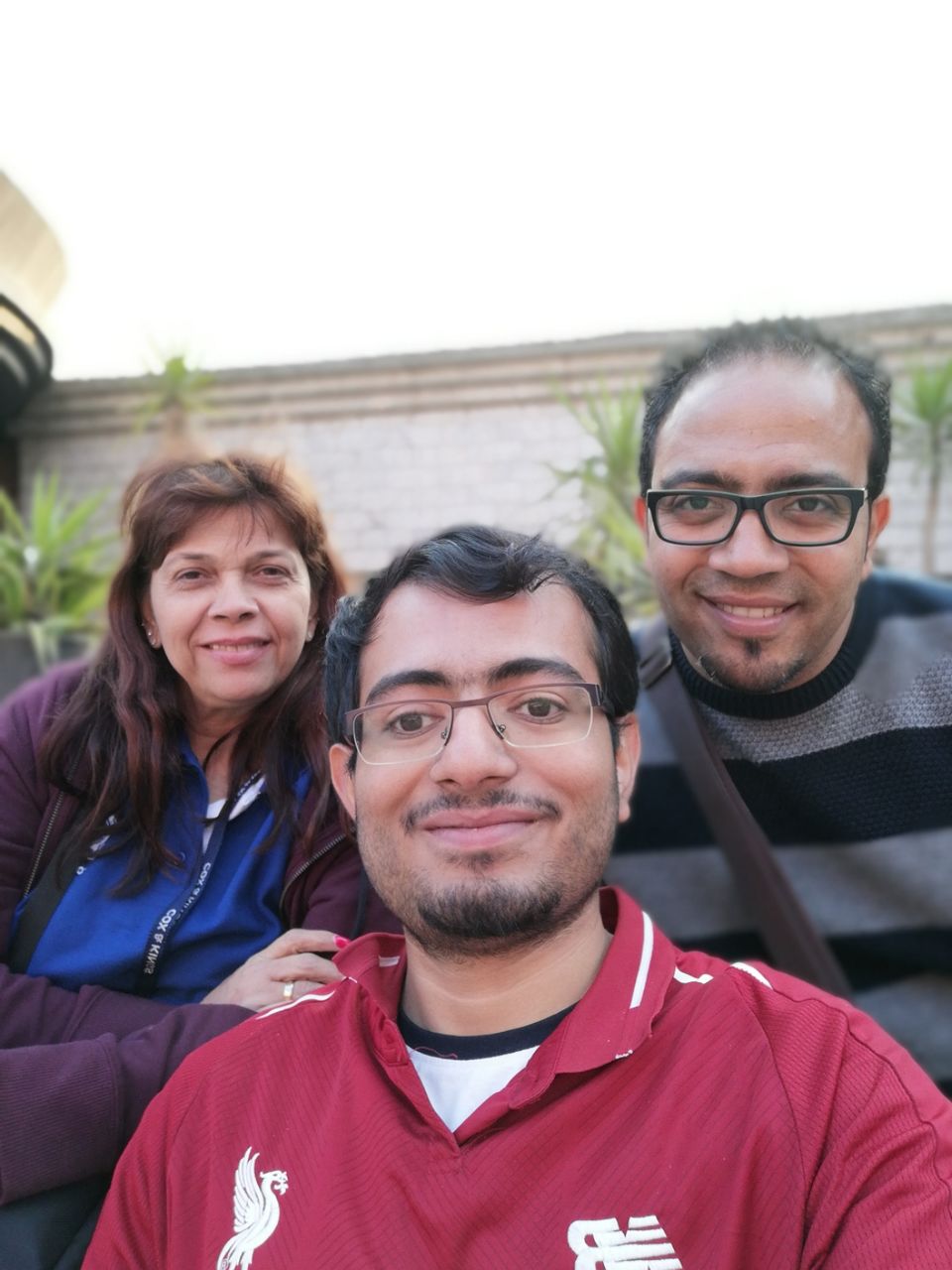 Photo of Egypt: The dream destination by Biswadip Chattopadhyay