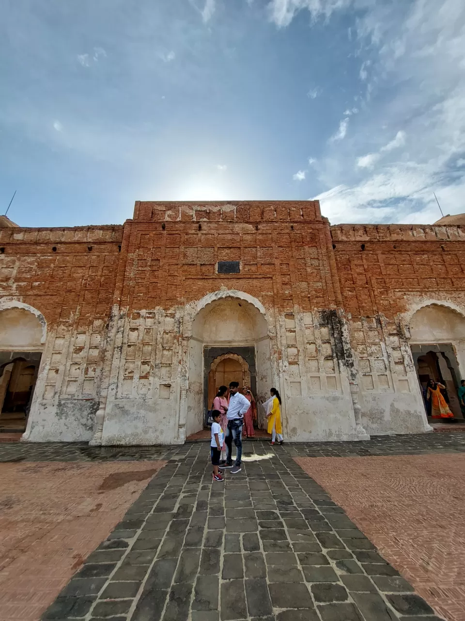 Photo of Murshidabad: The place of Nabab Nizam by Biswadip Chattopadhyay