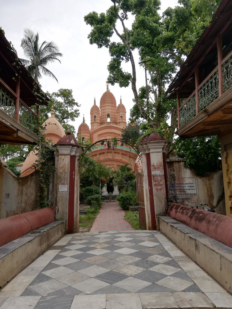 Photo of The Forgotten Kingdom of East Medinipur by Biswadip Chattopadhyay