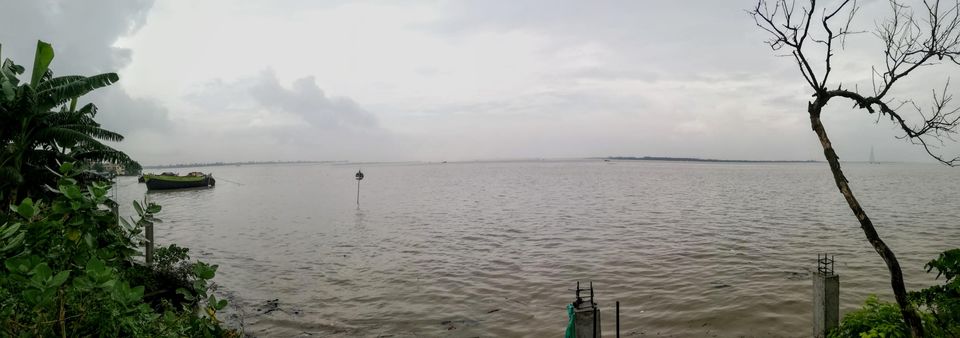Photo of The Forgotten Kingdom of East Medinipur by Biswadip Chattopadhyay