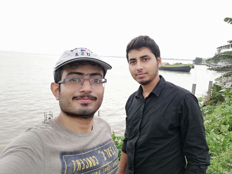 Photo of The Forgotten Kingdom of East Medinipur by Biswadip Chattopadhyay
