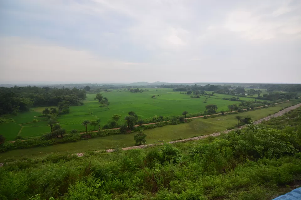 Photo of Mukutmanipur, West Bengal, India by Biswadip Chattopadhyay