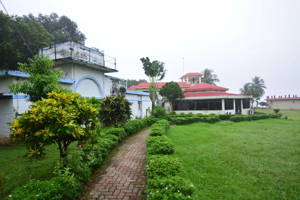 Photo of Mukutmanipur, West Bengal, India by Biswadip Chattopadhyay
