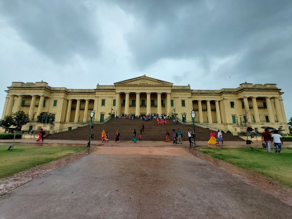 Photo of Murshidabad: The place of Nabab Nizam by Biswadip Chattopadhyay
