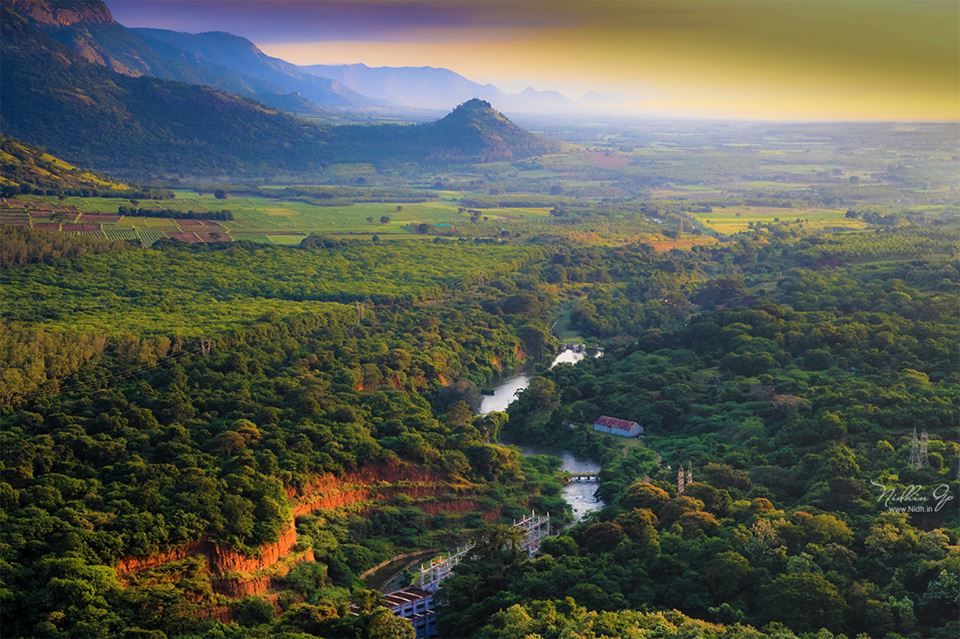 Photo of LESS EXPLORED AMAZEMENT'S IN AND AROUND THEKKADY 2/9 by Holiday mango travel