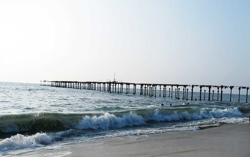 Photo of Alleppey – The Land Where The Saltiness Mix With Freshness 2/7 by Holiday mango travel