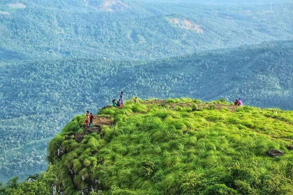 Photo of Spend your summer on Hills| dreamholidays 1/6 by Dream Holidays