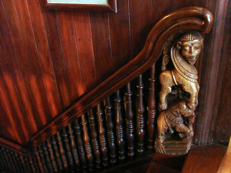 Photo of Artistic wooden items of Kerala|DreamHolidays 2/3 by Dream Holidays