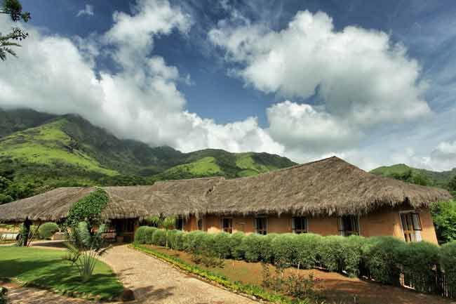Photo of WAYANAD THE SCENIC BEAUTY VICINITY by Dream Holidays