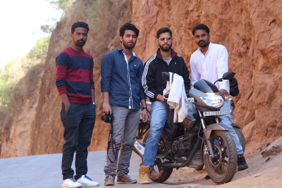 Photo of Maharana Pratap Museum, Balicha, Rajasthan, India by Mohit Jha