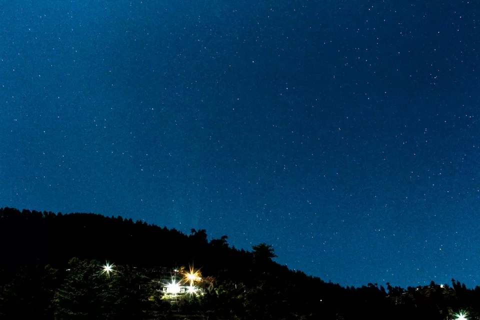 Photo of Jibhi, Himachal Pradesh, India by Mohit Jha