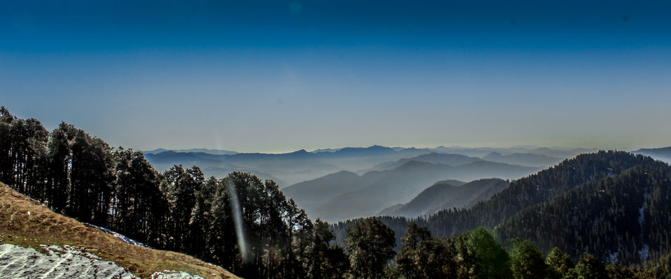 Photo of Weekend gateway To Jibhi, Jalori #nighttrek #bestof2018 by Mohit Jha