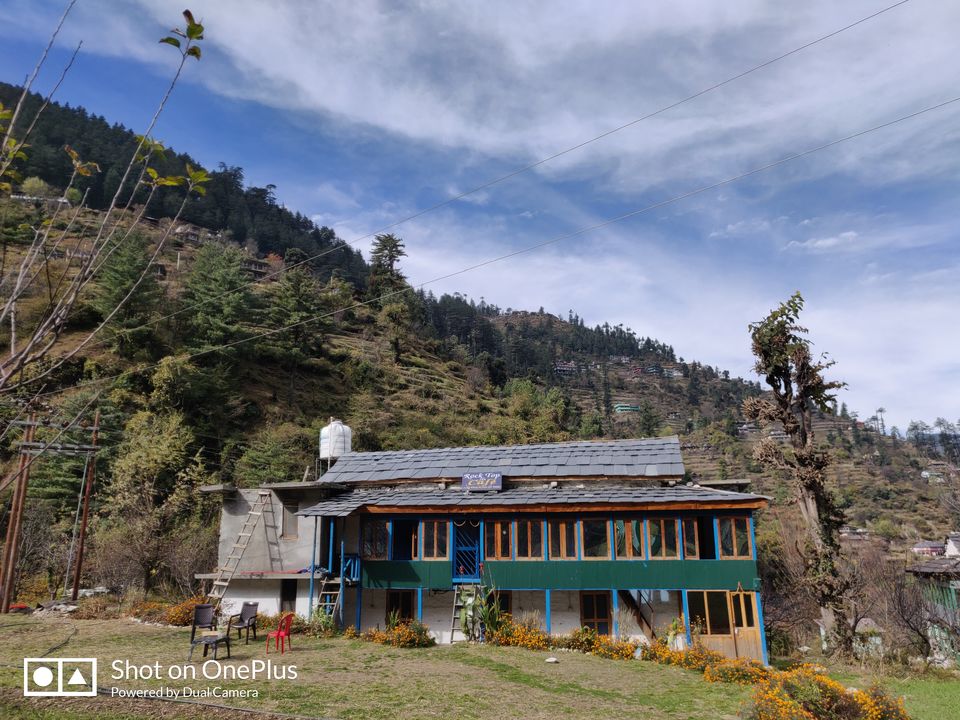 Photo of Chehni Kothi, Banjar, Himachal Pradesh, India by Mohit Jha