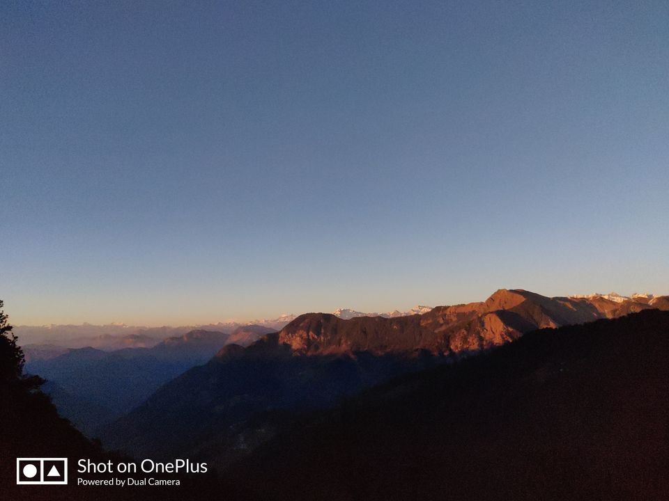 Photo of Chehni Kothi, Banjar, Himachal Pradesh, India by Mohit Jha