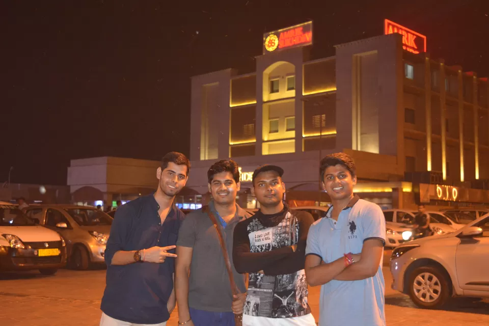 Photo of Kasol, Himachal Pradesh, India by Mohit Jha