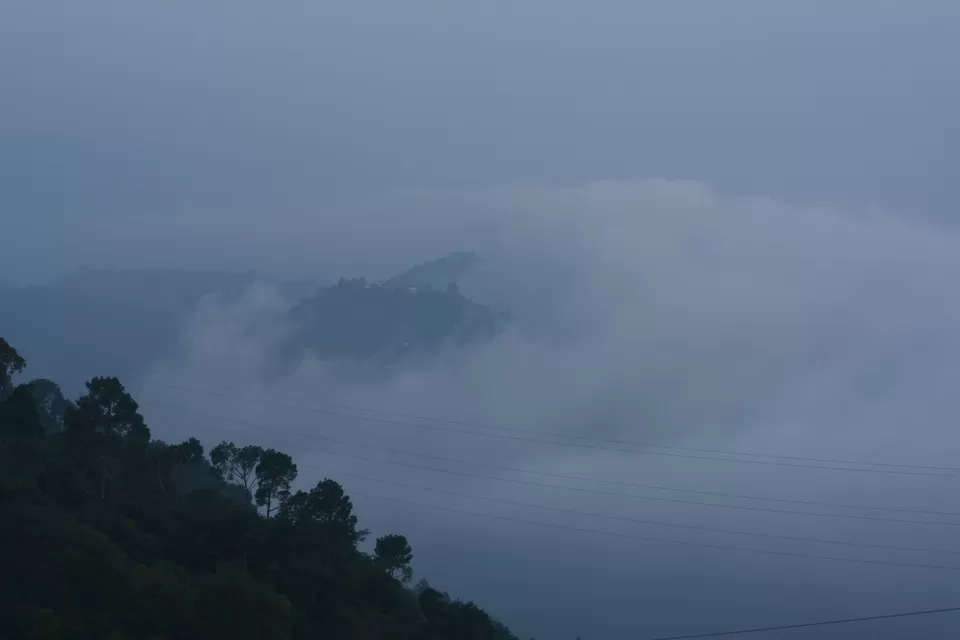 Photo of Kasol, Himachal Pradesh, India by Mohit Jha
