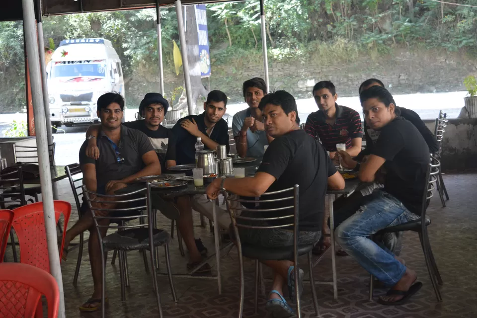 Photo of Kasol, Himachal Pradesh, India by Mohit Jha