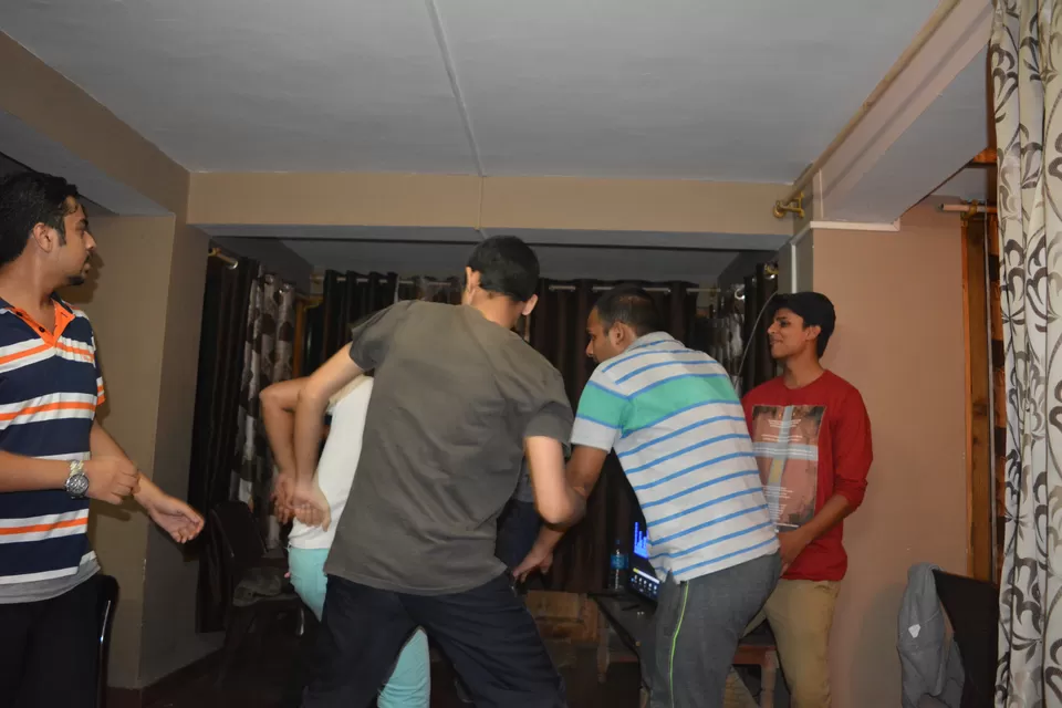 Photo of Kasol, Himachal Pradesh, India by Mohit Jha