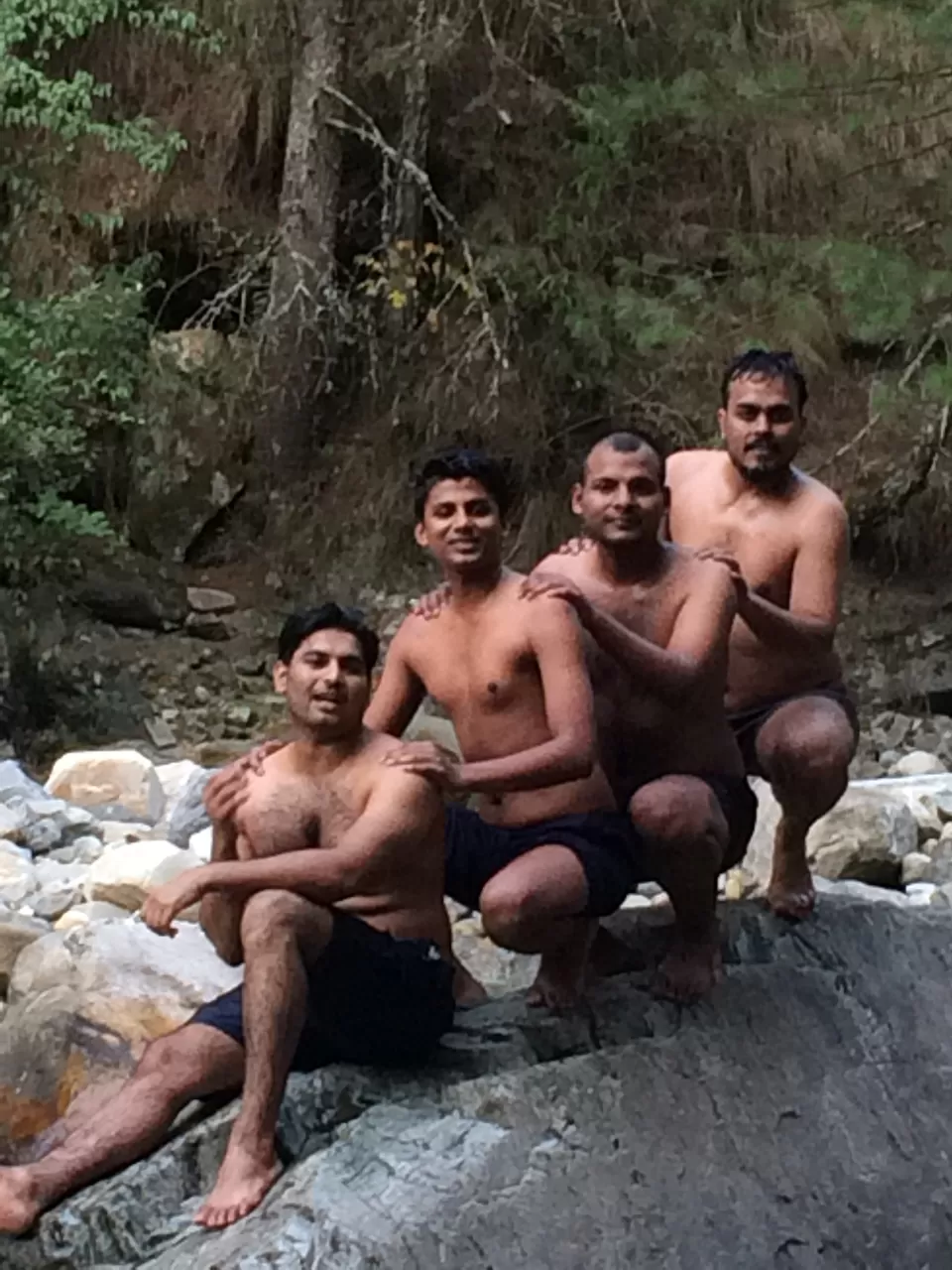 Photo of Kasol, Himachal Pradesh, India by Mohit Jha