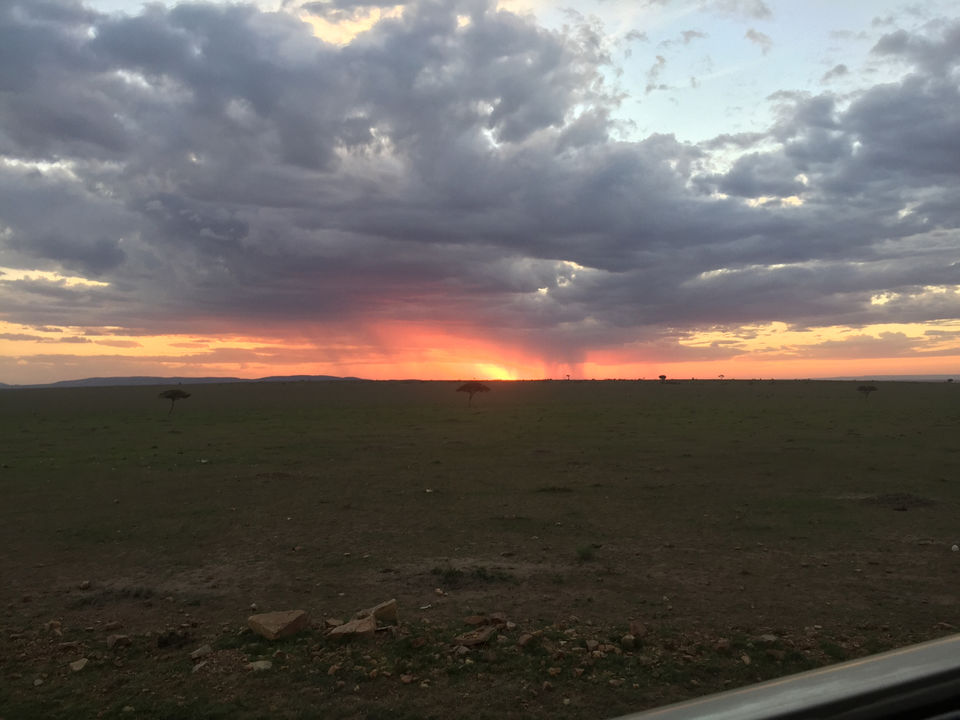 Photo of Kenya by Avishek