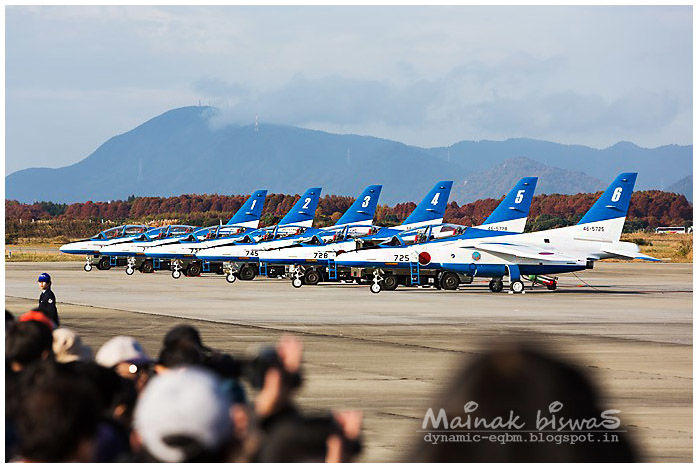 Photo of Photoblog: Japan's Aero Show 3/10 by mainak biswas