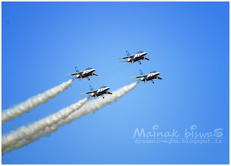 Photo of Photoblog: Japan's Aero Show 6/10 by mainak biswas