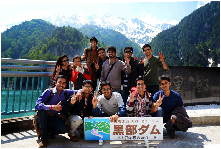 Photo of Tateyama-Kurobe Alpine route: Japan's most spectacular hike! by mainak biswas