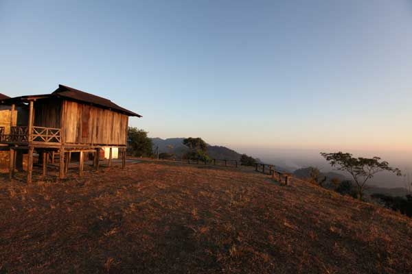 Photo of BUXA LEPCHAKHA TREK 6/29 by Sourav Ganguly